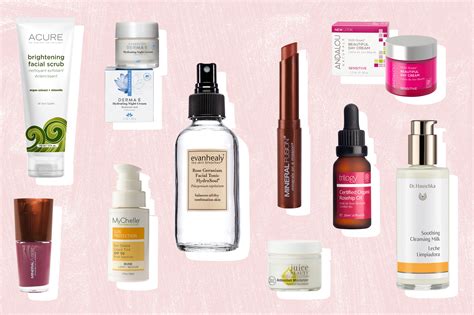 Try Our Top 10 Vegan Beauty Products Whole Foods Market