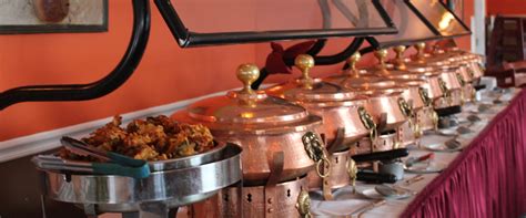 Indian Lunch Buffet Near Me - Latest Buffet Ideas