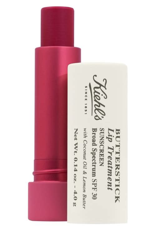 Best Lipsticks Lip Glosses And Lip Balms With Spf Popsugar Beauty