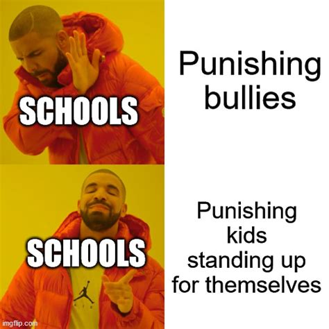 School Priorities Imgflip