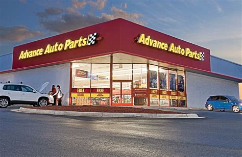 Advance Auto Parts | Autoparts store