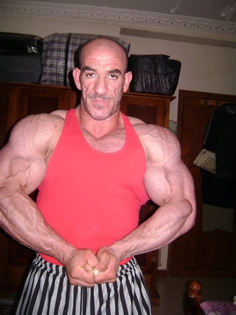 Huge Bodybuilders And Other Big Muscle Men Of The World Page 2 Lpsg