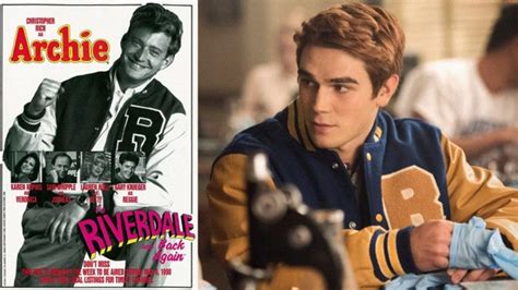 We Watched The Original ‘riverdale So You Dont Have To Vice