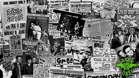 Wallpapers Punk Wallpaper Cave