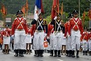 Panama Independence Day Celebrations - HelpGoAbroad