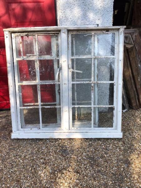 Crittall Windows For Sale In Uk View 27 Bargains