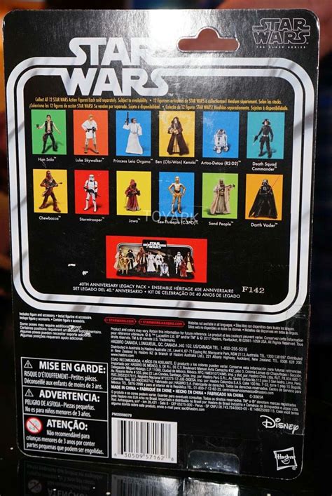 Pin By Alan Grist On Star Wars Toys And Collectables Star Wars Toys