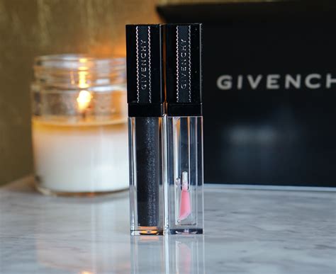 Givenchy Gloss Interdit Vinyl Review Raincouver Beauty