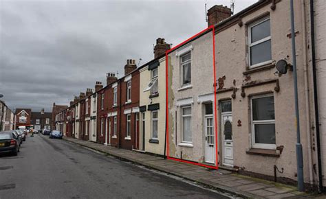 Britains Cheapest Houses Go On Sale For Just £1 Property Life