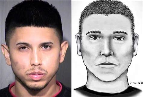 Phoenix Serial Killer Suspect Arrested Knau Arizona Public Radio