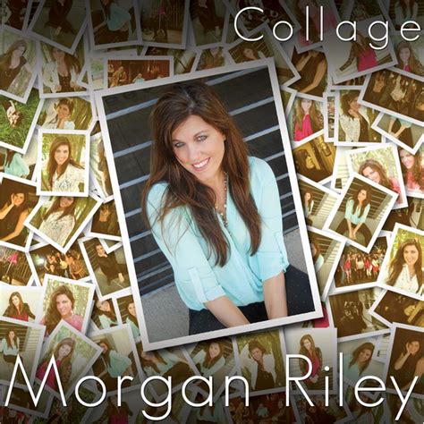 Morgan Riley On Spotify