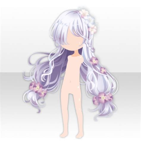 Paintings Of Night Forest Cocoppa Play Wiki Fandom Chibi Hair