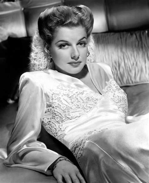 Ann Sheridan 1940 Classic Hollywood Classic Actresses Movie Stars