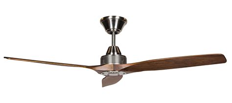 Brushed Nickel Ceiling Fan No Light Shop For Expo 42 Inch Flush Mount