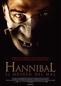 Ver película Hannibal: El origen del mal (2007) HD 1080p Latino online ...