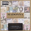 MADMUSIC1: My Madonna Collection: BOXSET: The Complete Studio Albums ...