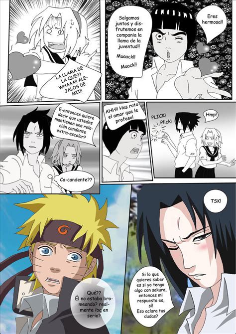 Sasusaku Manga Fanfiction Sasusaku Fan Art 9910386 Fanpop