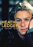 Film Heath Ledger: A Tragic Tale (2022) - Gdzie obejrzeć | Netflix ...
