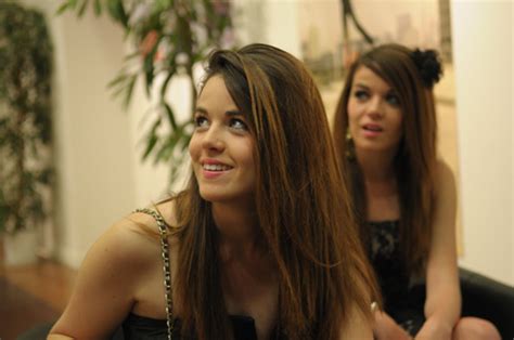 Nikita And Jade Jade And Nikita Ramsey Photo 32124011 Fanpop