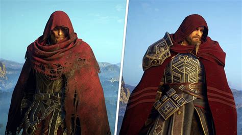 Assassins Creed Valhalla Dawn Of Ragnarok Armor Sets Showcase YouTube