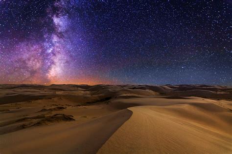 5 Best Places To See The Brilliant Night Sky Wilderness Travel Photo Blog