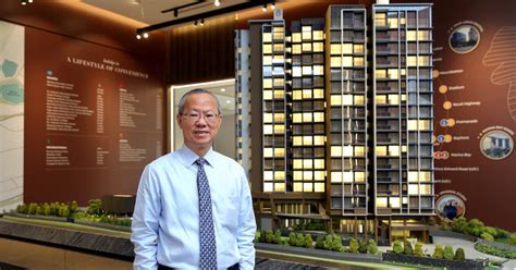 The Next Generation Foreign Workers Dormitory Singapore Property News