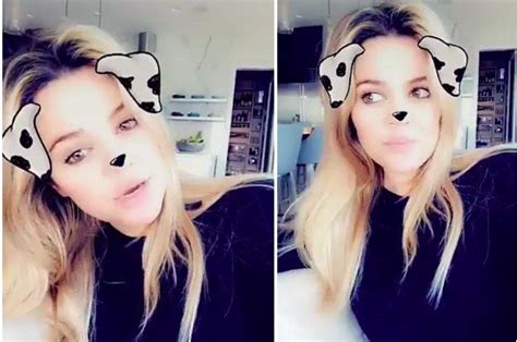 Khloé Kardashian Hit Back At People Saying Shes More Focused On Her