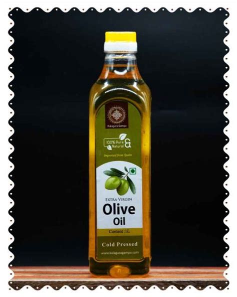 Extra Virgin Olive Oil Liter