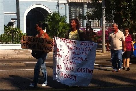 Neokaxtrizmo And Chaos Mujeres Cubanas
