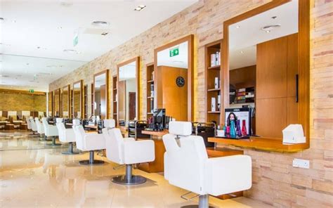 Best Salons In Downtown Dubai Ele Nstyle Laloge And More Mybayut