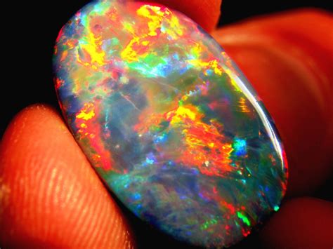 Top 10 Worlds Rarest And Valuable Gems Geology Page