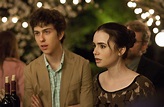 New "Stuck in Love" promotional still [2013] - Lily Collins Photo ...