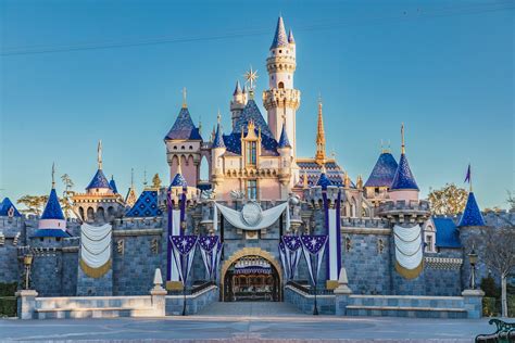Disneyland To Resume Magic Key Annual Pass Sales