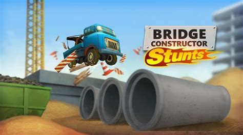 Bridge Constructor Stunt Download Apk For Android Free
