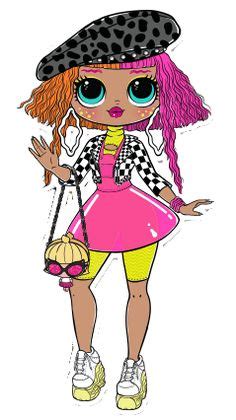 Barbie lol family surprises lol omg remix dolls with an airplane travel routine! 7 Kolorowanki ideas | kolorowanki, lol, barbie