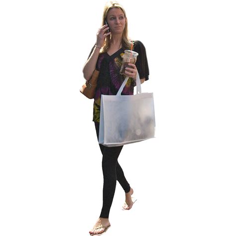 shopping cut out people png - Clip Art Library