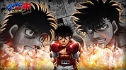 Pin by GamerShow79 on Hajime no Ippo (espíritu de lucha) | Anime ...