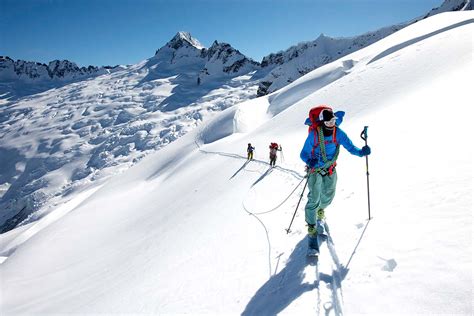 Backcountry Skiing Checklist For 2023 Switchback Travel