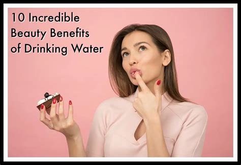 Reap These 10 Incredible Benefits Of Drinking Water Every Day
