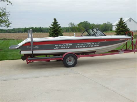 14700 aerospace parkway orlando, fl 32832. Correct Craft Sport Nautique 1992 for sale for $7,800 ...