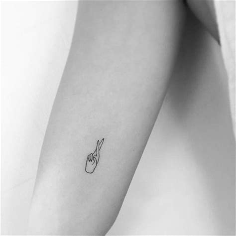60 Tiny Yet Gorgeous Meaningful Tattoo Designs You Must Try Page 5 Of