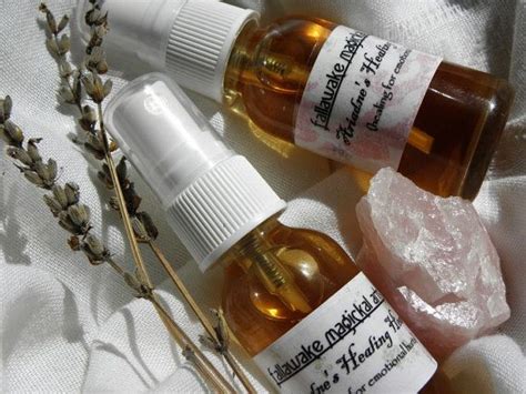 The complete exodus effect system by pastor andrew of divine origins and divine healing solutions helps users learn how to make holy anointing oil recipes using ingredients like myrrh, calamus, cinnamon, cassia and olive oil. 17 Best images about Hoodoo - Voodoo on Pinterest ...