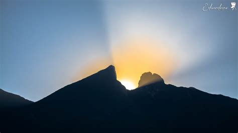 Ameamcdfameameamen la miseria y sin amor. Monterrey | Cerro de la Silla - La Casa del Sol Naciente ...
