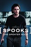 Spooks: The Greater Good (2015) - Posters — The Movie Database (TMDB)