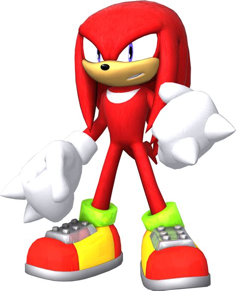 Knuckles The Echidna Artwork Fanon Wiki Fandom Powered By Wikia