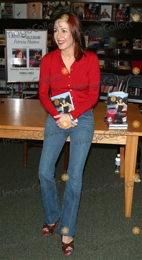 However, despite the success of the sitcom, sweeten was battling financial problems after the show ended. Photos and Pictures - Patricia Heaton Co-star From ...