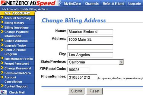 A proof of address could be a copy of your bank statement or utility bill (all utility bills issued in. Account + Billing | Support