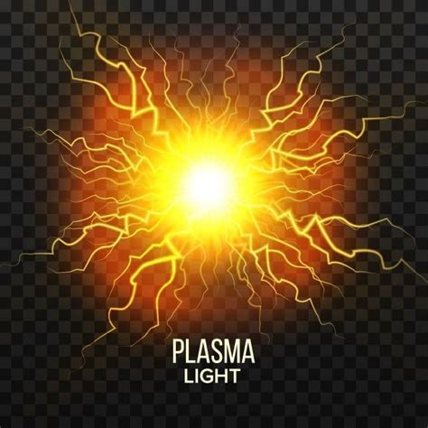 Plasma Sun Flare Light Flare Purple Lightning Tampa Bay Lightning