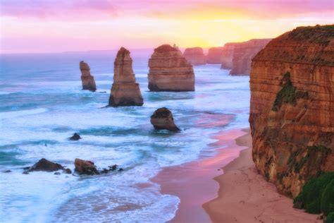 8 Truly Amazing Places In Australia