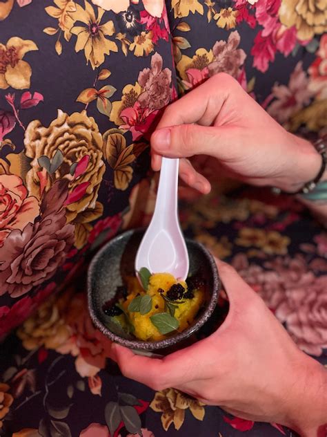 Deadset Arvo is the secret dining experience you'll need to try in 2021